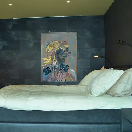 Apartment Bed & Breakfast Peterman Studio 2 *