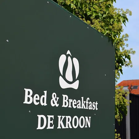 Appartement Bed & Breakfast Peterman Studio 2