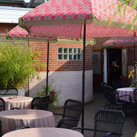 Bed & Breakfast Peterman Studio 2 Appartement