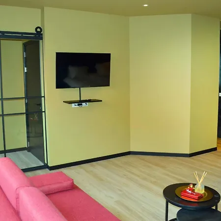 Bed & Breakfast Peterman Studio 2 Appartement *