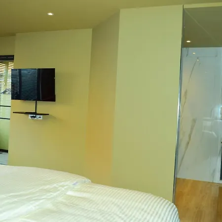 Bed & Breakfast Peterman Studio 2 *