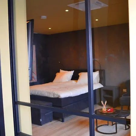 Bed & Breakfast Peterman Studio 2 * Groenlo